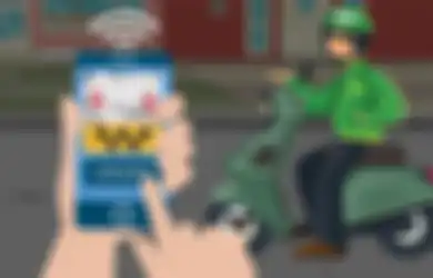 Jadi Salah Satu Pekerjaan Menjanjikan, Driver Grab Bisa Tarik Penghasilan Harian dengan Syarat Ini