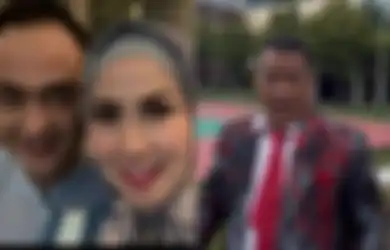 Jadi Kuasa Hukum Venna Melinda, Hotman Paris Beri Sindirian Menohok ke Pelaku KDRT, Desak Kapolri untuk Berantas