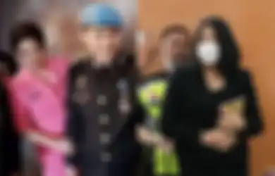 Bukan Pelecehan Seksual, Putri Candrawathi Justru Dicurigai Punya Hubungan Spesial dengan Brigadir J, Begini Kata Jaksa