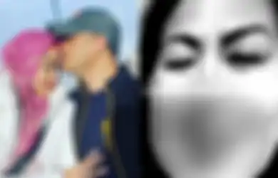 Geger Foto Selfie Venna Melinda dengan Hidung Berdarah, Pakar Telematika Justru Sebut Aneh Karena Ini