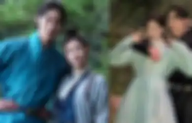 Bukan Jung So Min atau Go Yoon Jung yang Dipilih Jang Uk! Intip Info Drama Korea Lee Jae Wook