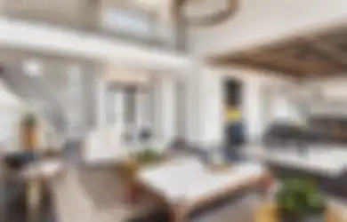 Lakukan 3 Rekomendasi Ini Saat Dekorasi Rumah!