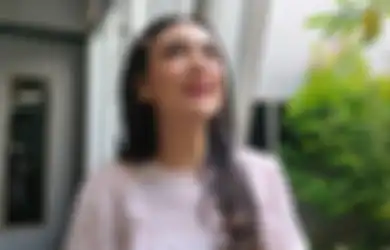 Yang Penting Berduit, Celine Evangelista Tak Peduli Fisik hingga Ungkap Kriteria Pria Idamannya