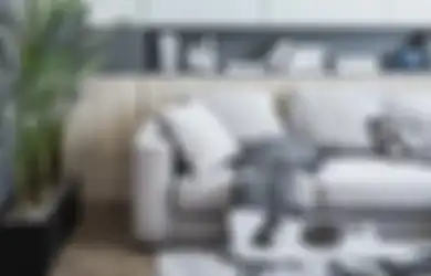 4 Cara Mudah Ciptakan Interior Ruang Tamu Nyaman dan Cantik