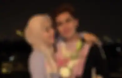 Verrel Bramasta Unggah Video Haru Jemput Mamanya Setelah Jadi Korban KDRT