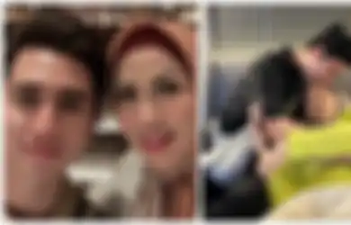 Muak dengan Kelakuan Ayah Tirinya, Verrell Bramasta Pastikan Venna Melinda Akan Berpisah dengan Ferry Irawan