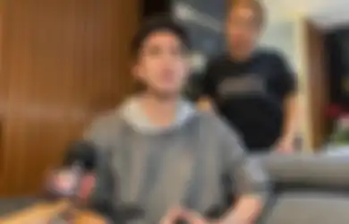 Kecewa Ibunya Dianiaya, Verrell Bramasta Tak Ingin Ada Pria Lain di Hidup Venna Melinda: Cukup Kita yang Jagain
