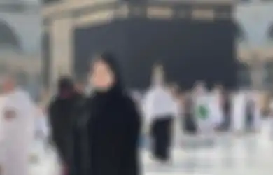 Biodata Artis Nadia Hawasyi, Qariah yang Viral Usai Disawer saat Tilawah Al Quran, Prestasinya Bikin Takjub