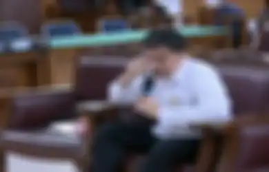 Dengkulnya Lemas, Arif Rachman Ungkap Ferdy Sambo Murka saat Diberitahu Brigadir J Terekam Masih Hidup di CCTV