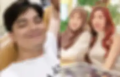 Tak Terima Anaknya Dituduh Selingkuh, Ibunda Larissa Chou Beri Teguran Keras ke Alvin Faiz, Singgung soal Sikap