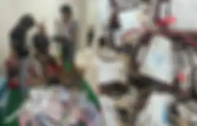 NGERI, 23 Kantong Darah Ditemukan, Terungkap Ritual Aneh Dukun Pengganda Uang di Gresik hingga Berhasil Tipu Korbannya
