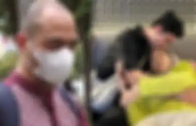 Ngaku Bukan Orang Jahat, Ferry Irawan Bantah Tuduhan KDRT pada Venna Melinda, Elma Theana: Aku Menganggap Itu Khilaf