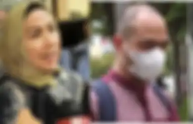 Sebut Venna Melinda Cuma Mimisan Biasa Setelah di KDRT, Keluarga Ferry Irawan Tuding Ibu Verrel Jatuhkan Suami Karena Ini