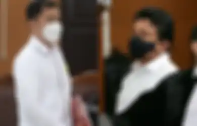 Ferdy Sambo Ngamuk Rumahnya Didatangi Timsus Tanpa Izin, Suami Putri Candrawathi Sampai Singgung Tata Krama: Gak Tahu Itu Rumah Saya?