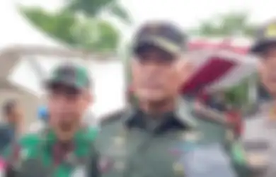 Anak-anak dan Mama-mama Jadi Tameng, Pentolan KKB Papua Egianus Kogeya Pakai Siasat Ini Sembunyikan Pilot Susi Air, TNI: Memang Kendala!