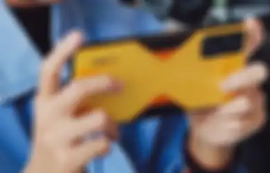 Harga POCO F4 GT Indonesia Turun per Januari 2023, Hemat Rp 1 Juta!