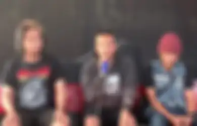 Klarifikasi Musisi Lokal Pelempar Gelas Plastik di Gig Band Punk Korea Selatan Rumkicks: Saya Terpancing Emosi