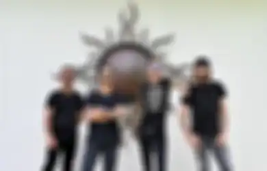 Wawancara HAI Bareng Drummer Godsmack Tentang Lagu Terbarunya: Gue Pengen Lagu Ini Jadi Surat Cinta Buat Fans