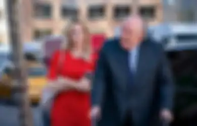 Skandalnya jadi Latar Film Bombshell, Inilah Sosok Roger Ailes, Presiden Fox News dengan Banyak Kasus