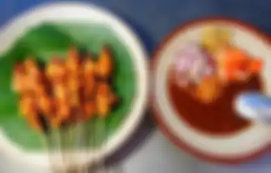 Cari Makan Malam Enak di Pati Jawa Tengah, Tempat Wisata Kuliner Ini Jadi Pilihan Utama, Intip Potretnya
