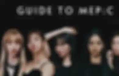 5 Fakta Girlgroup Korea MEP-C, Dua Membernya Asal Indonesia, Lho!