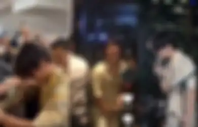 Kronologi Dikta Diduga Kena Pelecehan Seksual, Bukti Cowok Juga Bisa Jadi Korban!