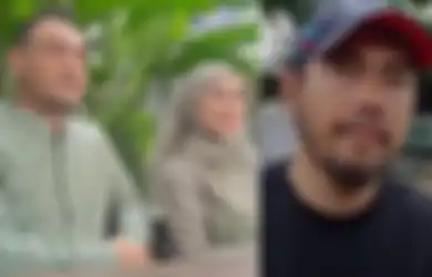 Ferry Irawan Gandeng Sunan Kalijaga, Rival Hotman Paris Minta Venna Melinda Belajar dari Kasus Lesti Billar