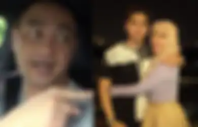 Kode Venna Melinda Alami KDRT Tak Disadari Athalla Naufal, Kecewa Ferry Irawan Tak Tepati Janji Ini