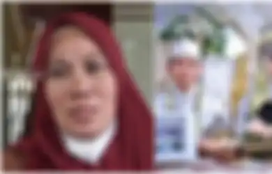 Ibu Norma Risma Kekeuh Ngaku Tak Berzina dengan sang Menantu, Ungkap Alasan Lepas Baju karena Ini