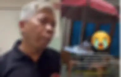 Venti Figianti Cemburu Buta Suaminya Diduga Selingkuh dengan Bos Travel, Kiwil Ngaku Sudah Disiapkan Rumah hingga Mobil: Gua Harus Nginep