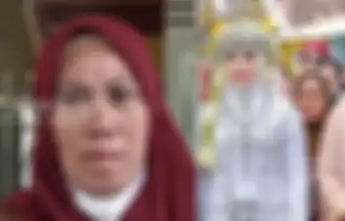 MEMBINGUNGKAN! Ibu Norma Risma Kekeuh Bantah Soal Penggerebekan, Bersyukur Tak Hamil Anak Rozy Zay Hakiki