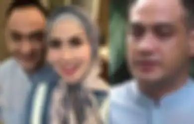 Terancam Jadi Duda Ketiga Kalinya, Ferry Irawan Akui Masih Sayang Venna Melinda di Tengah Kasus KDRT yang Ada