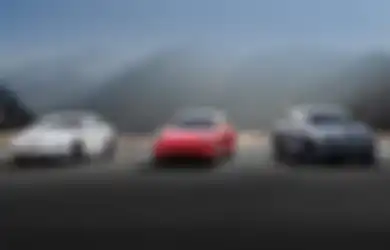 Harga Mobil Listrik Tesla Turun Hingga Rp 195 Juta di 2023, Berminat Beli?