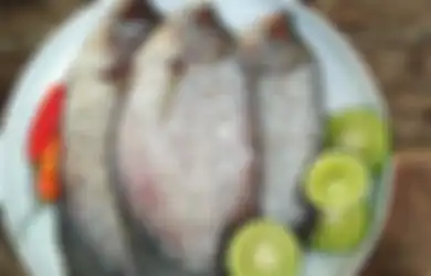 Tips Hidup: Cara Sederhana Hilangkan Bau Lumpur Pada Ikan Gurame, Dijamin Berhasil!
