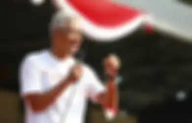 Temui Langsung Pelaku Pelecehan 14 Santriwarti, Ganjar Pranowo: Punya Anak Perempuan?
