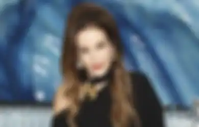 Biodata Artis Lisa Marie Presley, Mantan Istri Michael Jackson yang Meninggal Dunia Akibat Serangan Jantung