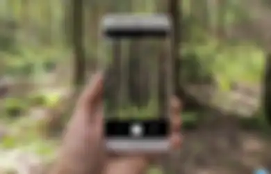 Cara Foto Estetik dengan Kamera HP Android, Coba Trik Sederhana Ini