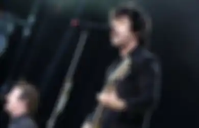 Green Day Luncurkan Alison (Demo) Buat Anniversary Album Nimrod yang Ke-25