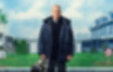 Hangat dan Penuh Haru, Rekomendasi Film Hollywood: A Man Called Otto 
