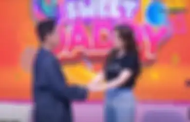 Segera Menikah? Celine Evangelista Blak-blakan Bahas Pernikahan dengan Stevan Pasaribu yang Kini Jadi Pacarnya