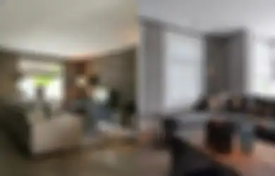 4 Gaya Interior Warna Taupe yang Cocok di Rumah