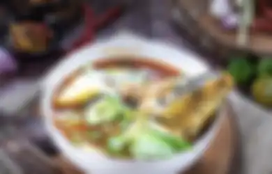 Cari Makan Malam Enak di Bengkulu, 4 Tempat Wisata Kuliner Selalu Ramai Pembeli