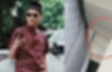 Dulu Heboh Narkoba Ditemukan di Kasurnya, Alvin Faiz Kini Bongkar Bukti Hasil Tes Urine: Rokok Pun Saya Tak Pernah Menyentuh