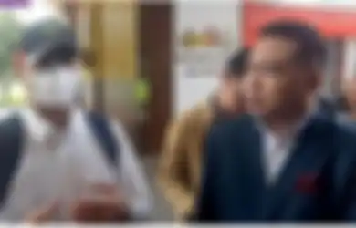 Sebut Venna Melinda Histeris dan Memukul Dirinya Sendiri, Ferry Irawan Bantah Lakukan KDRT