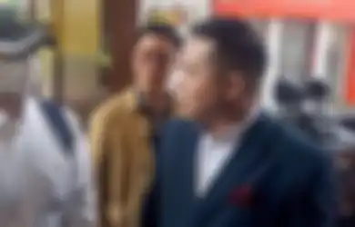 Kronologi KDRT Versi Ferry Irawan, Sebut Venna Melinda Sakiti Diri Sendiri: Saya Angkat Beliau ke Kasur
