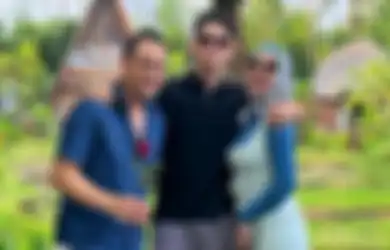 Kecewa Berat Venna Melinda di-KDRT, Athalla Naufal Blak-blakan Akui Ogah Maafkan Ferry Irawan: Aku Gak Anggep Dia