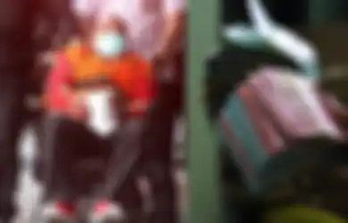 Lukas Enembe Terima Uang Suap Rp 1 Miliar dan Uang Gratifikasi Rp 10 Miliar, Ada Dugaan Dana Haram Sang Gubernur Mengalir ke KKB Papua, Begini Kata KPK