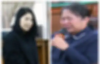 Jaksa Jabarkan Poin-poin Indikasi Perselingkuhan Istri Ferdy Sambo, Putri Candrawathi Selingkuh dengan Brigadir J? 