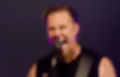 Vokalis Metallica James Hetfield Klarifikasi Tentang Penipu Online yang Pakai Identitasnya