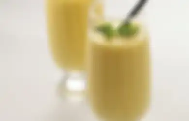 Tips Kesehatan Atasi Asam Lambung dengan Smoothies, Berikut Rekomendasinya